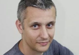 Задержан подозреваемый в убийстве журналиста Вячеслава Веремия