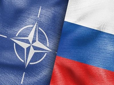 НАТО приостановило сотрудничество с Россией по проектам для Афганистана