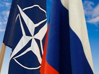 В России считают, что НАТО говорит на языке "холодной войны"