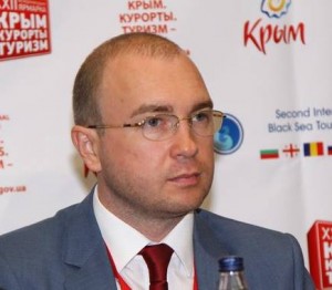 Бывшего министра курортов и туризма А.Лиева включили в список нежелательных лиц в Крыму