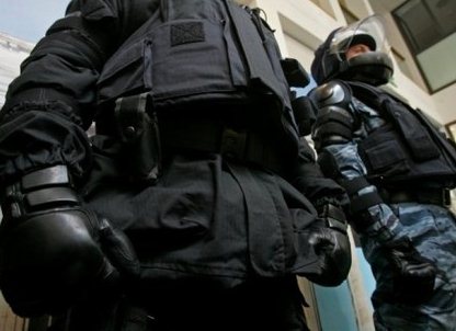 Прокуратура задержала "беркутовцев", подозреваемых в убийствах на Майдане