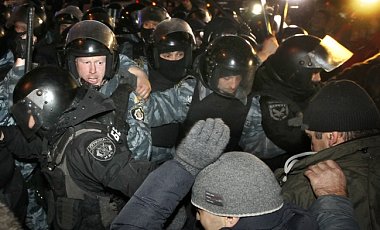 В четверг состоится заседание ВСК по расследованию массовых убийств на Майдане
