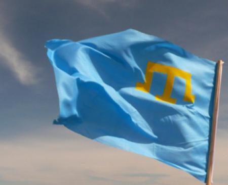 Крымские татары начали подготовку к референдуму
