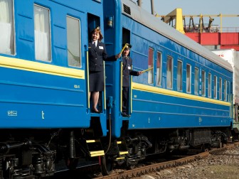 Пассажиров из России в Крыму стало меньше почти на четверть