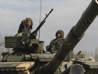 РФ готова передать Украине ее военное имущество в Крыму