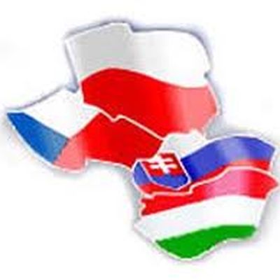 Вышеградская четверка примет в свои ряды Словению и Австрию