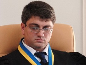 Высшему совету юстиции посоветовали уволить Киреева