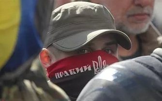 Правый сектор опроверг информацию ФСБ о задержании его активистов