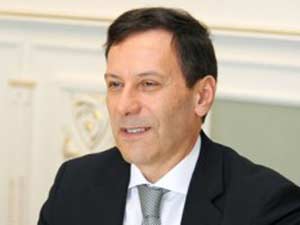 Посла Италии вызвали в МВД из за банка Unicredit