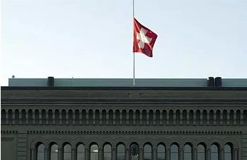 Швейцария пресекает обход украинских санкций