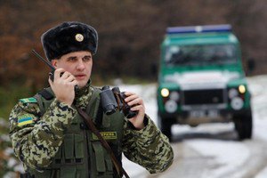 Госпогранслужба с понедельника ограничит время пребывания россиян в Украине