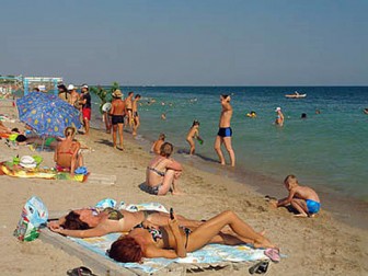 Крым потеряет 65% своих туристов - эксперт