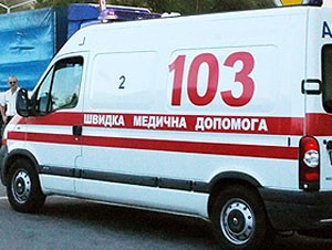 Церковь собирается оставить жителей Киева без скорой помощи Церковь собирается оставить жителей Киева без скорой помощи