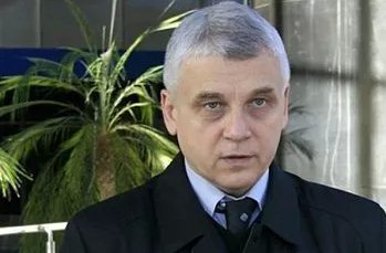 Суд признал несудимым экс-министра обороны Иващенко