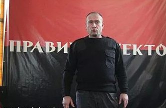 Ярош прокомментировал свои отношения с Наливайченко и Парубием
