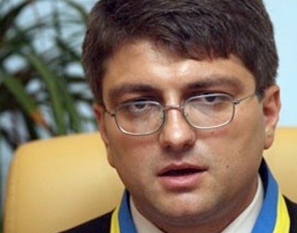 Генпрокуратура возбудила дело против судьи Киреева