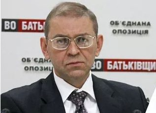 Пашинский: В Украине ни у кого не будет диктаторских полномочий Пашинский: В Украине ни у кого не будет диктаторских полномочий