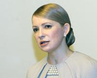 Тимошенко: С коррупцией можно покончить за три минуты