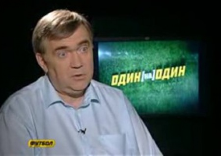 Российский комментатор Юрий Розанов рассказал почему он покидает Украину