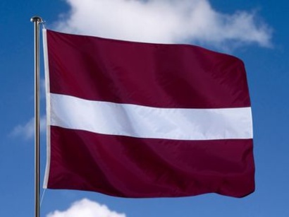 Латвия прекратила трансляцию РТР из-за Украины