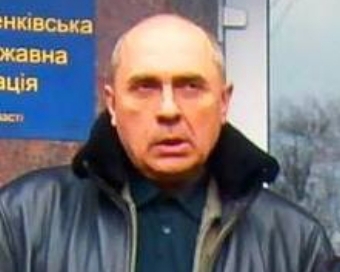 Черкасская милиция начала расследование убийства журналиста Сергиенко