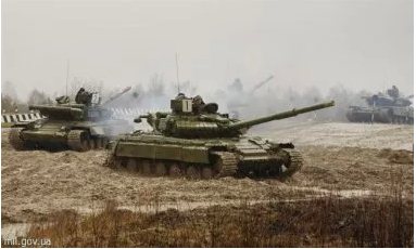 Армии купят 160 танков. Защитят ли они Украину?