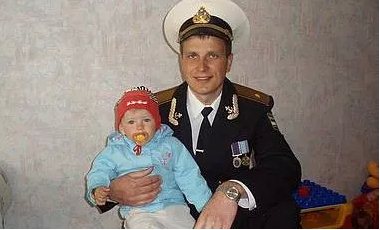 Задержан российский сержант, убивший украинского офицера в Крыму