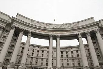 МИД Украины обвиняет Чуркина в дезинформации