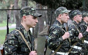 На поддержку украинской армии перечислено уже 88 млн. грн.