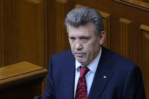 Кивалов ответил министру юстиции на обвинения в срыве съезда судей
