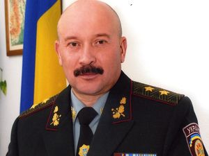 Сформирована группа для переговоров с боевиками, захватившими УСБУ в Луганской области