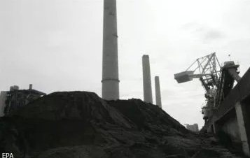 В Украине предложено вернуть квоту на импорт коксующегося угля