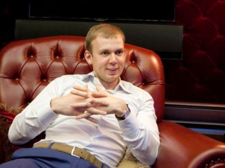С.Курченко уверяет, что он честный бизнесмен и готов к сотрудничеству со следствием