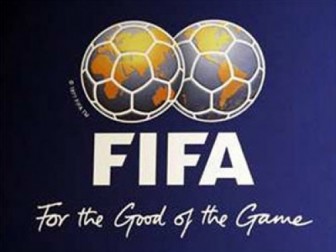 Футбольная Украина поднялась еще на одну строчку в рейтинге ФИФА