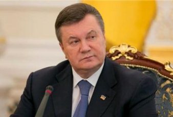 Госфинмониторинг: Янукович и его правительство отмыли 77 млрд.грн