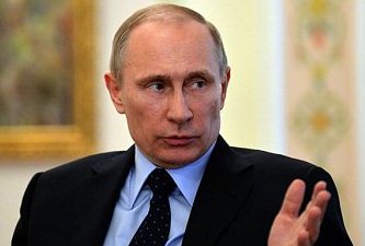 Путин утверждает, что не собирался захватывать Крым