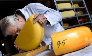 Казахстан запретил ввоз украинских сыров вслед за Россией