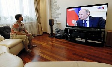 В Прибалтике создадут независимый русскоязычный канал
