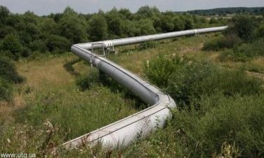 Словакия начала подготовку к реверсным поставкам газа в Украину