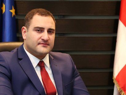 Саакашвили попытается устроить в Грузии свой Евромайдан