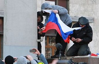 В Харькове суд запретил проводить пророссийские митинги