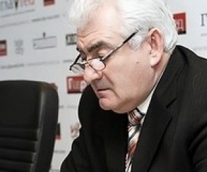 И.Ликарчук: предыдущая власть засекретила информацию о ВНО