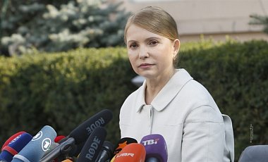 Россия хочет сорвать переговоры Украина-РФ-США-ЕС - Тимошенко