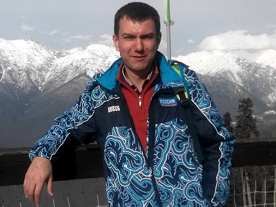 «Расстрелянный» в Славянске журналист, жив и находится в Москве