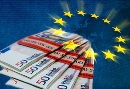 Совет ЕС сегодня должен утвердить выделение Украине 1 млрд евро