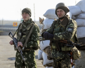 Активисты Николаева просят Турчинова вывести украинские войска на улицы города