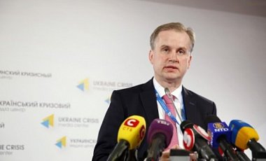 Цель России - срыв переговоров в Женеве 17 апреля - МИД Украины
