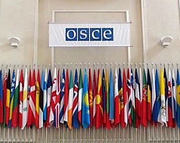 ОБСЕ созывает экстренное заседание из-за ситуации в Украине