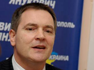 Регионала Колесниченко лишили депутатских полномочий со второй попытки Регионала Колесниченко лишили депутатских полномочий со второй попытки