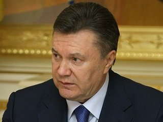 Янукович может появится в Донецке 16-го апреля на съезде ПР. Это сигнал к началу аннексии Украины